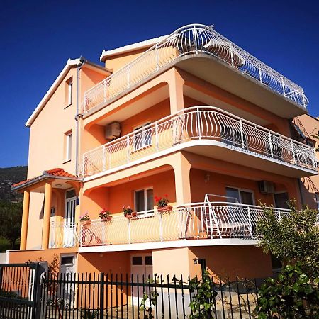 Apartmani Mateja Kaštela Εξωτερικό φωτογραφία