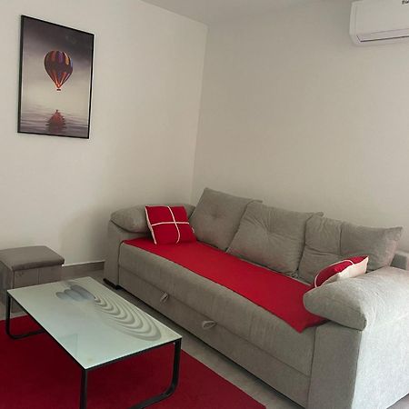 Apartmani Mateja Kaštela Εξωτερικό φωτογραφία