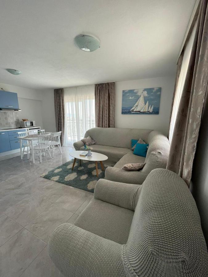 Apartmani Mateja Kaštela Εξωτερικό φωτογραφία