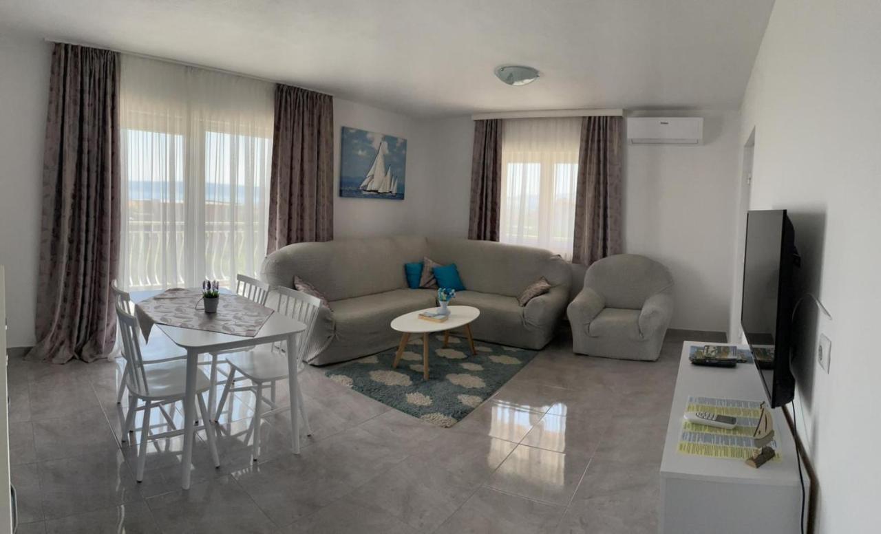 Apartmani Mateja Kaštela Εξωτερικό φωτογραφία