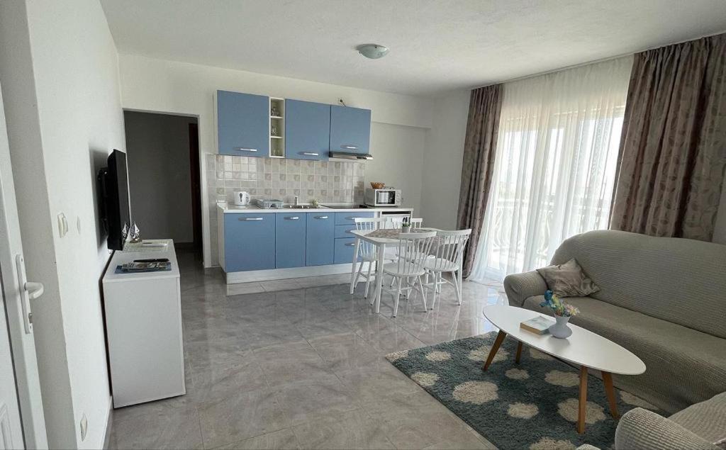 Apartmani Mateja Kaštela Εξωτερικό φωτογραφία