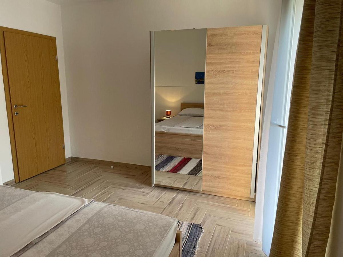 Apartmani Mateja Kaštela Εξωτερικό φωτογραφία