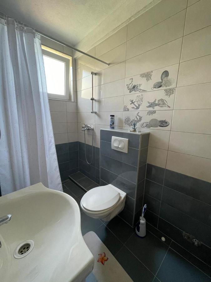 Apartmani Mateja Kaštela Εξωτερικό φωτογραφία