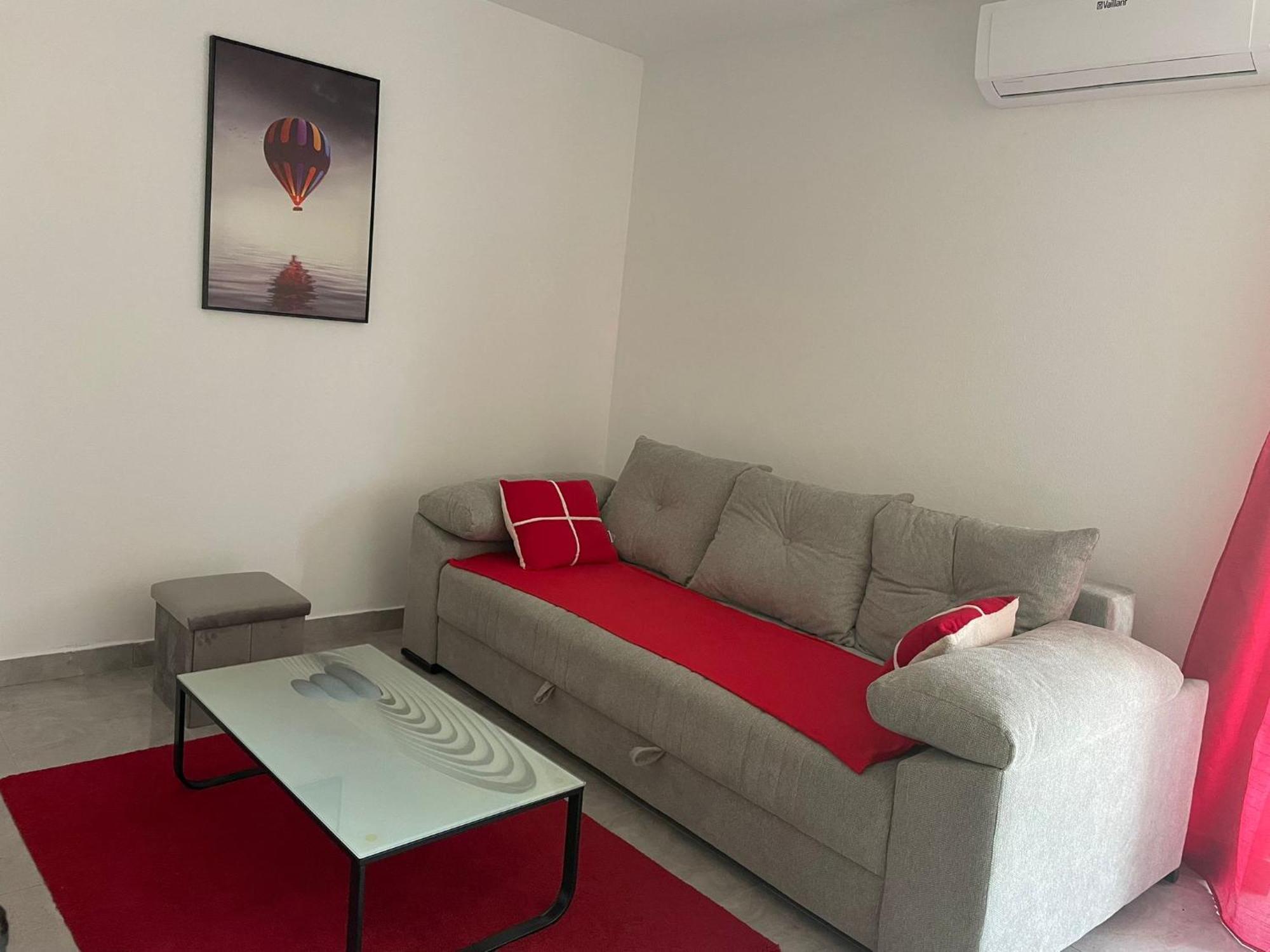 Apartmani Mateja Kaštela Εξωτερικό φωτογραφία