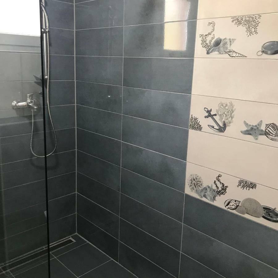 Apartmani Mateja Kaštela Εξωτερικό φωτογραφία